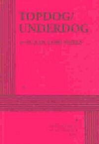 Topdog/underdog (Paperback)