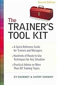 The Trainers Tool Kit (Paperback, 2)