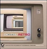 Digital Retro (Paperback)