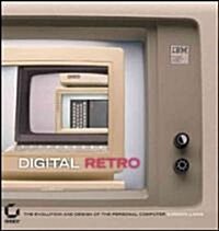 [중고] Digital Retro (Paperback)