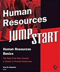 Human Resources Jumpstart (Paperback)