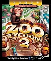 Zoo Tycoon 2 (Paperback)