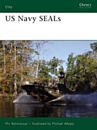 US Navy Seals (Paperback)