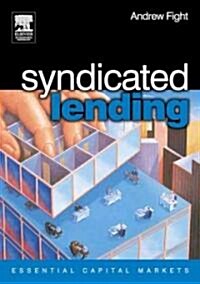 Syndicated Lending (Paperback)