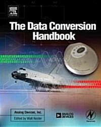 [중고] Data Conversion Handbook (Hardcover, 3 Rev ed)