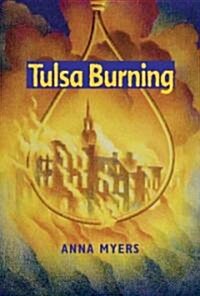 Tulsa Burning (Paperback)