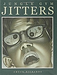 [중고] Jungle Gym Jitters (Hardcover, Original)