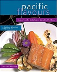 Pacific Flavours: A Guidebook & Cookbook (Paperback, 2)