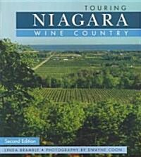 Touring Niagara Wine Country (Paperback, 2)