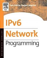 IPv6 Network Programming (Paperback)