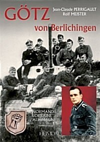 G?z Von Berlichingen: Volume 1 (Hardcover)