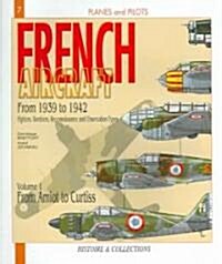 French Aircraft (Paperback)