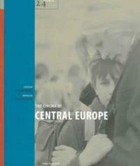 The cinema of Central Europe