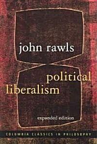 Political Liberalism (Paperback, 2)