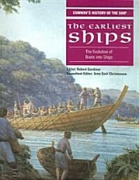 EARLIEST SHIPS (Paperback)