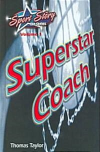 Superstar Coach (Hardcover)