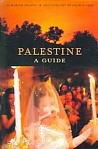 Palestine: A Guide (Paperback)
