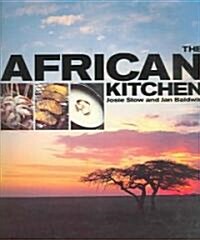 The African Kitchen (Paperback)