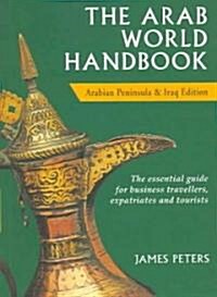 The Arab World Handbook (Paperback)