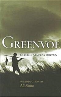 Greenvoe (Paperback)