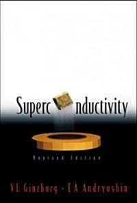 Superconductivity (Revised Edition) (Hardcover, Revised)