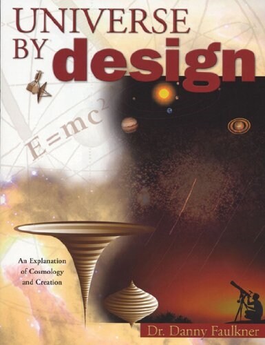 Universe by Design (Paperback)