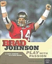 Brad Johnson (Hardcover)