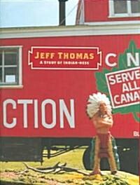 Jeff Thomas (Hardcover)