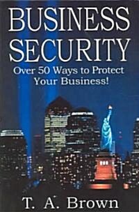 Business Security (Paperback)