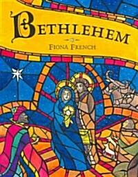 Bethlehem: Revised Standard Version of the Holy Bible, Catholic Edition (Hardcover)