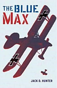 The Blue Max (Paperback, 2nd)