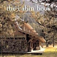 The Cabin Book (Hardcover)