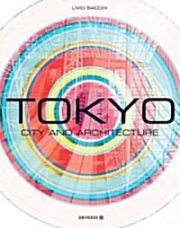 [중고] Tokyo (Paperback)