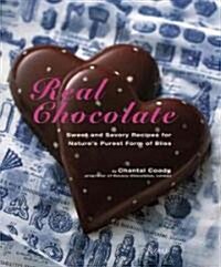 Real Chocolate (Hardcover)