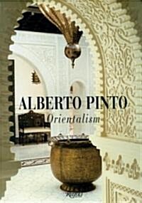 Alberto Pinto (Hardcover)