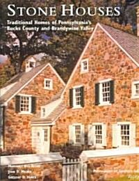 Stone Houses (Hardcover)