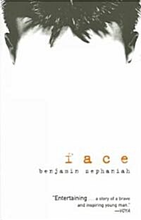 Face (Paperback, Reprint)