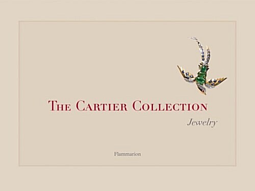 The Cartier Collection (Hardcover, Gift)