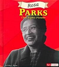 Rosa Parks (Library)