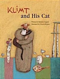 Klimt and His Cat (Hardcover)