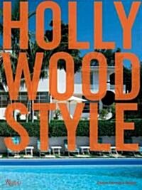 Hollywood Style (Hardcover)