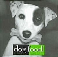 Dog Food (Hardcover)