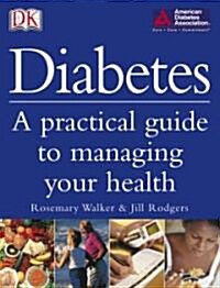 Diabetes (Hardcover)