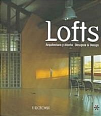 Lofts (Hardcover, Bilingual)