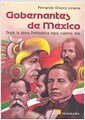 Gobernantes de Mexico = Mexican Rulers (Paperback)