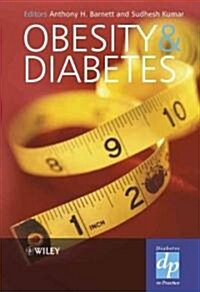 Obesity And Diabetes (Hardcover)
