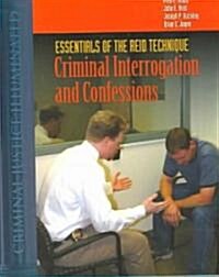 Essentials Of The Reid Technique (Paperback)