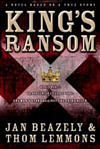 Kings Ransom (Paperback)