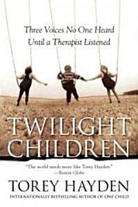 Twilight Children (Hardcover)