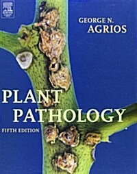 Plant Pathology (Hardcover, 5, Revised)
